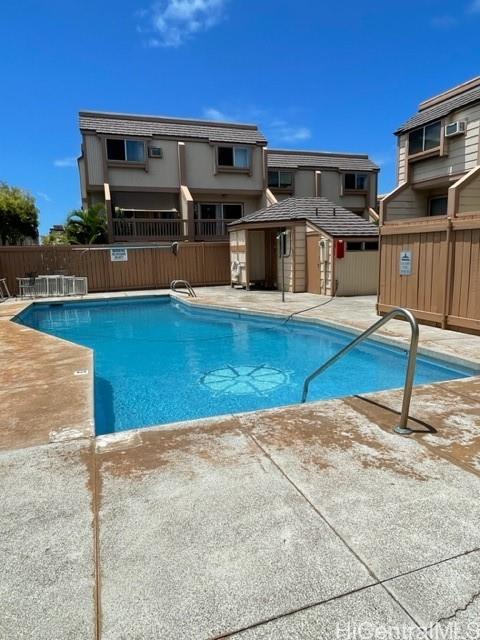 98-945 Moanalua Road  Unit 801