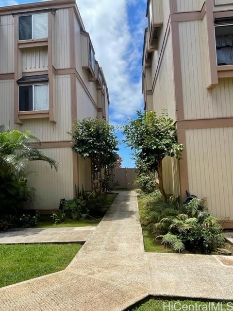 98-945 Moanalua Road  Unit 801