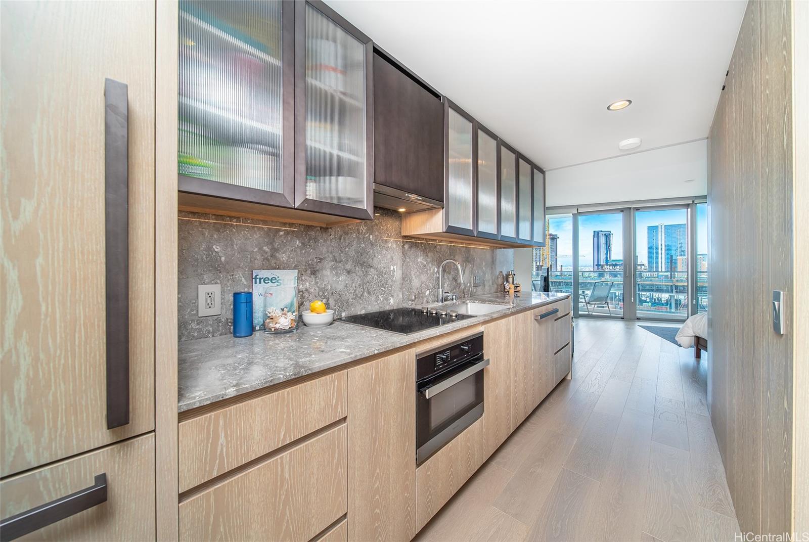 1000 Auahi Street 1105