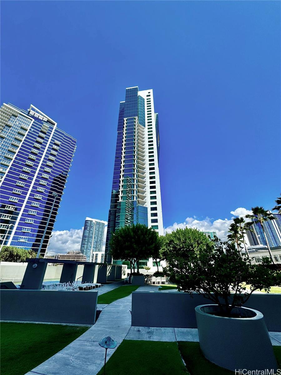 88 Piikoi Street 3410