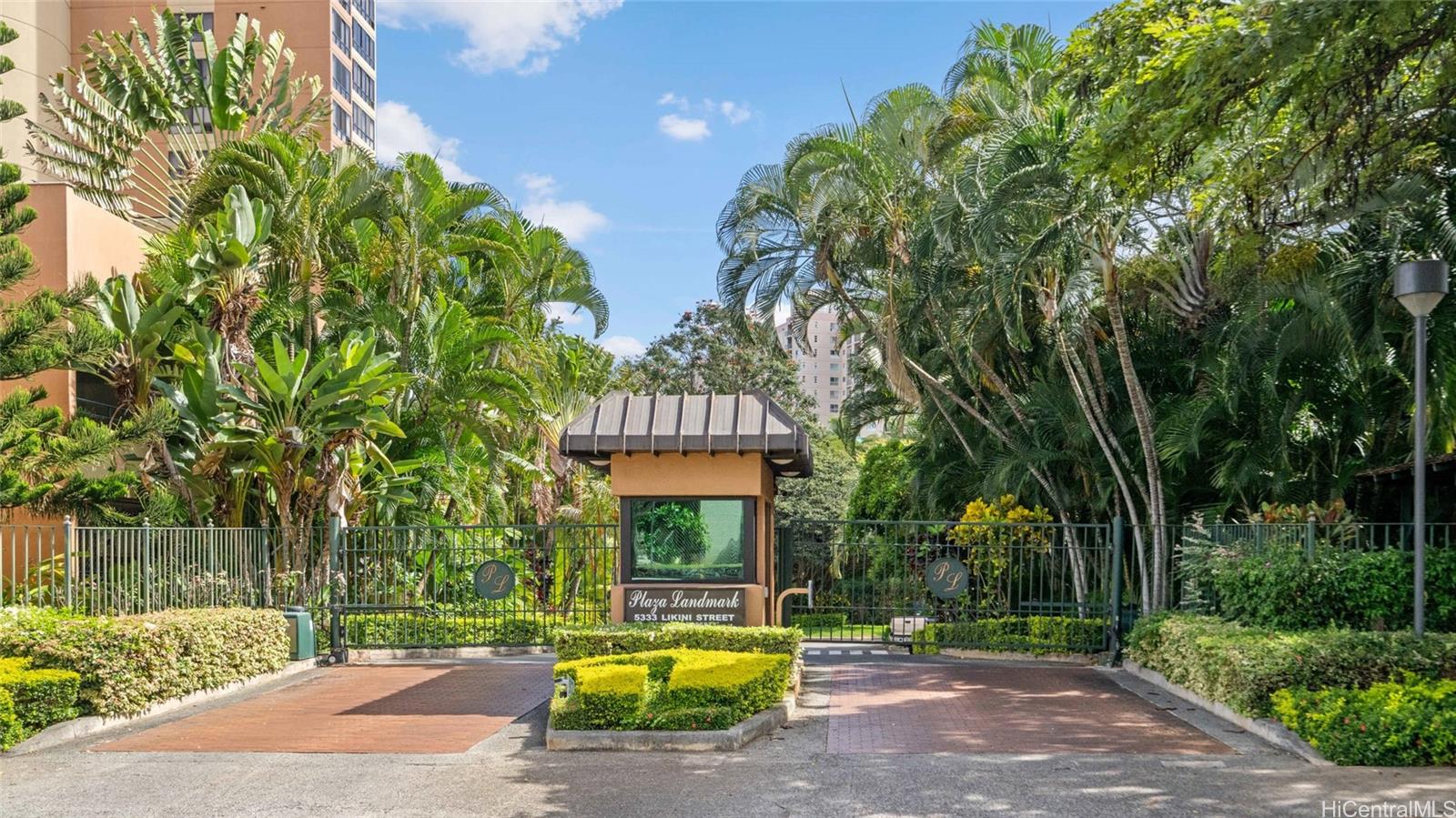 5333 Likini Street  Unit 2602