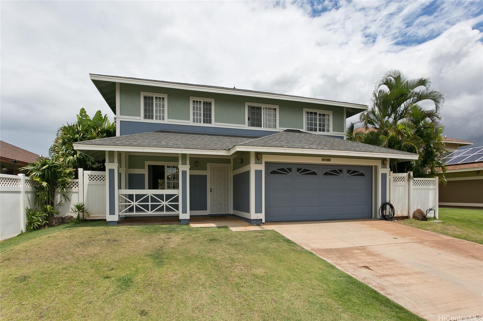 91-1028 Hoakalei Street