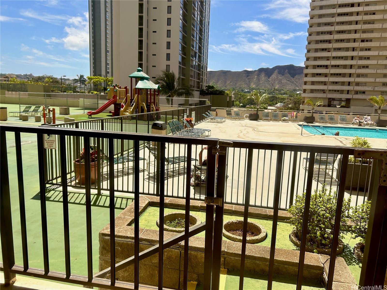 201 Ohua Avenue 607 T1