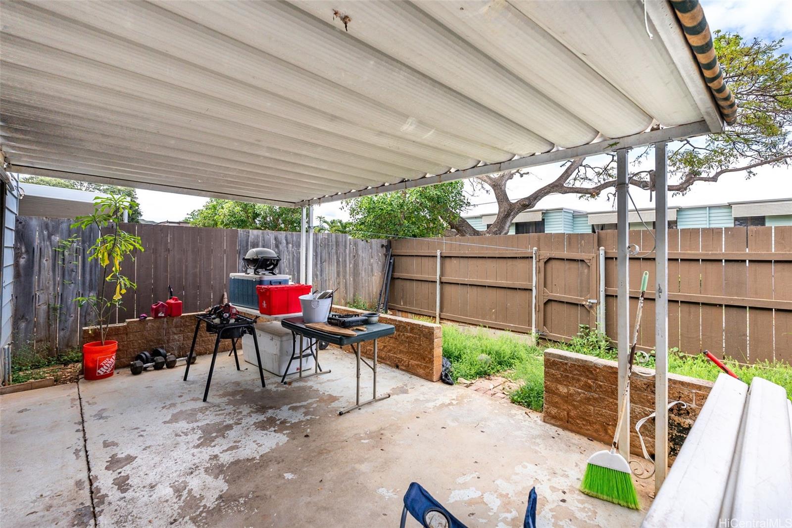 87-1533 Helelua Street  Unit 3