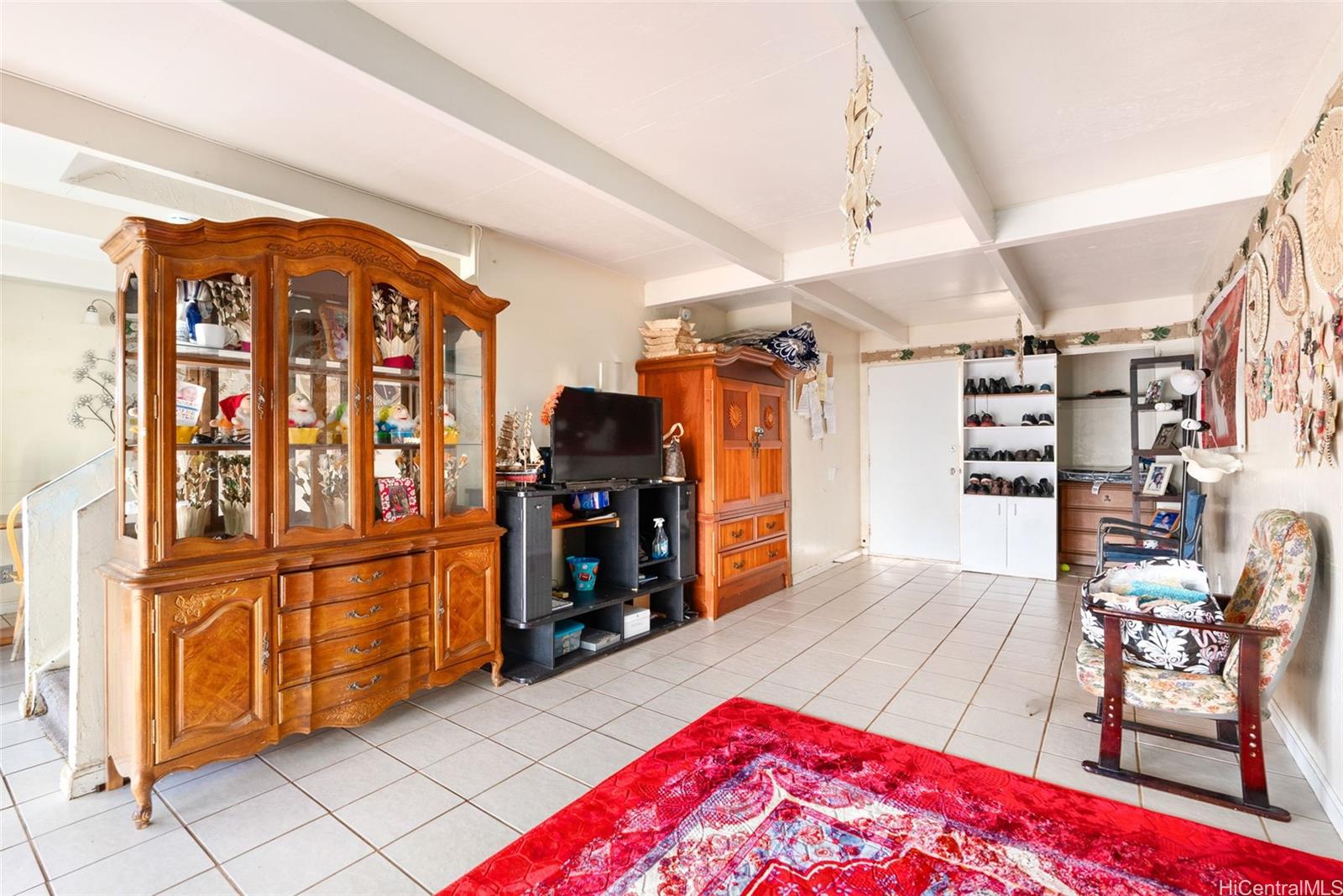 87-1533 Helelua Street  Unit 3
