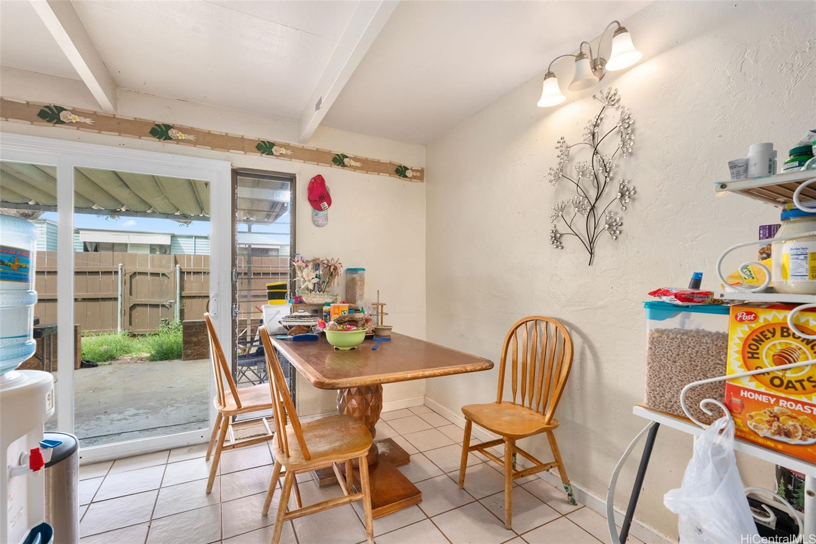 87-1533 Helelua Street  Unit 3