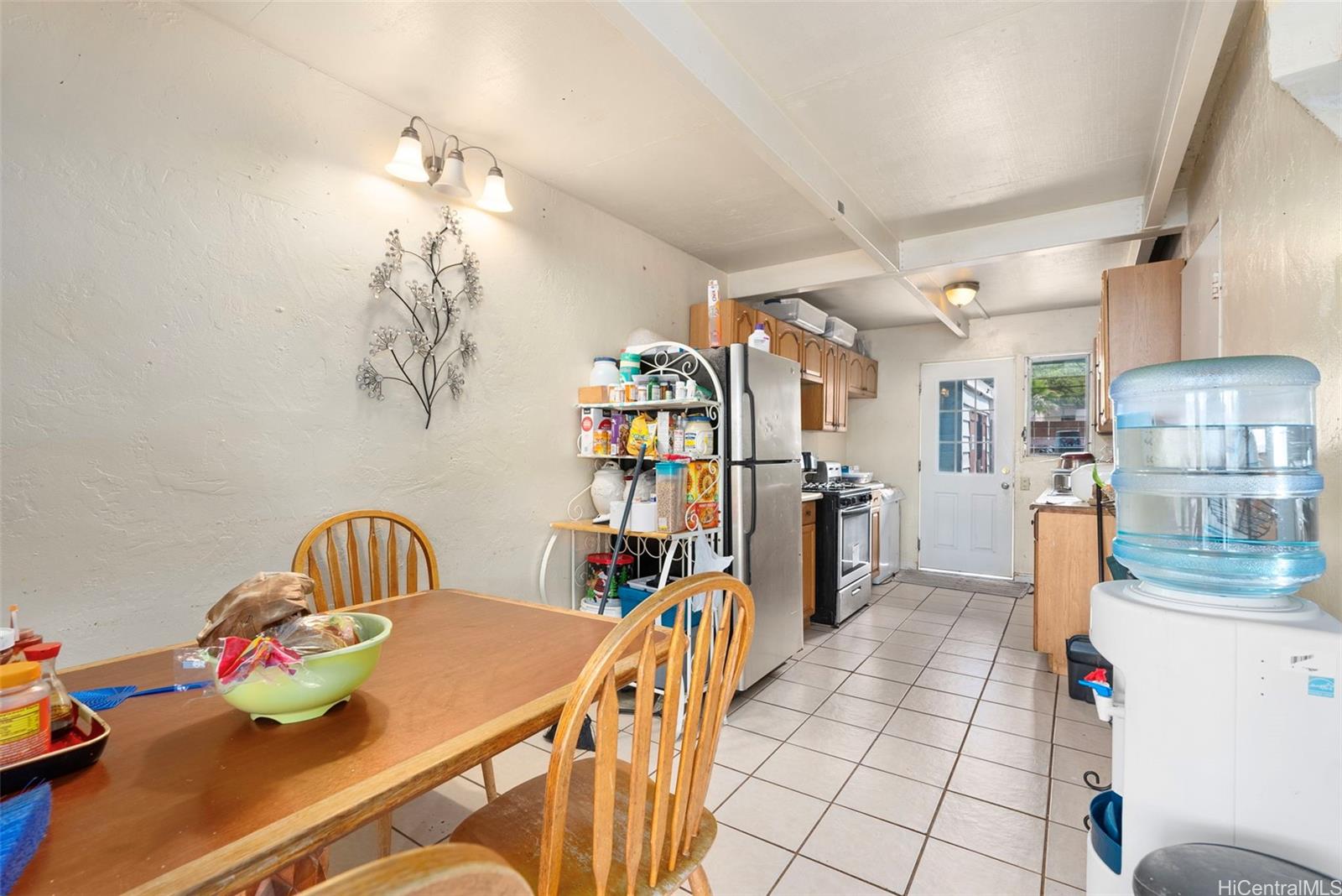 87-1533 Helelua Street  Unit 3