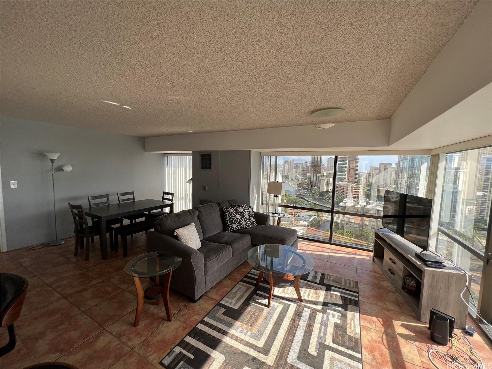 1750 Kalakaua Avenue  Unit 2202