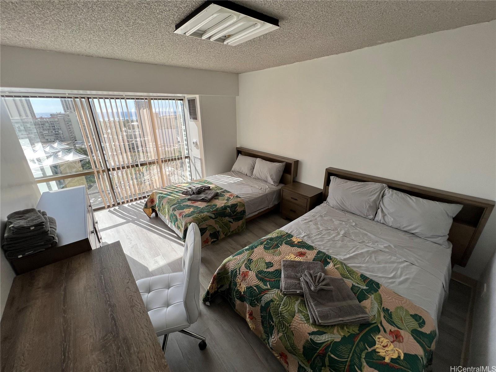 1750 Kalakaua Avenue  Unit 2202