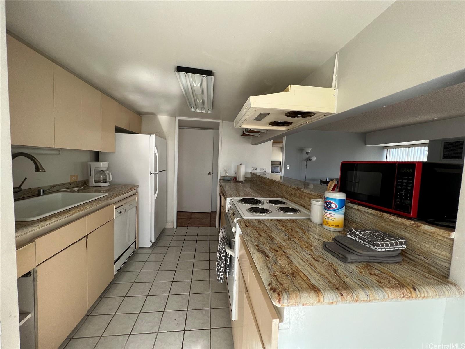 1750 Kalakaua Avenue  Unit 2202