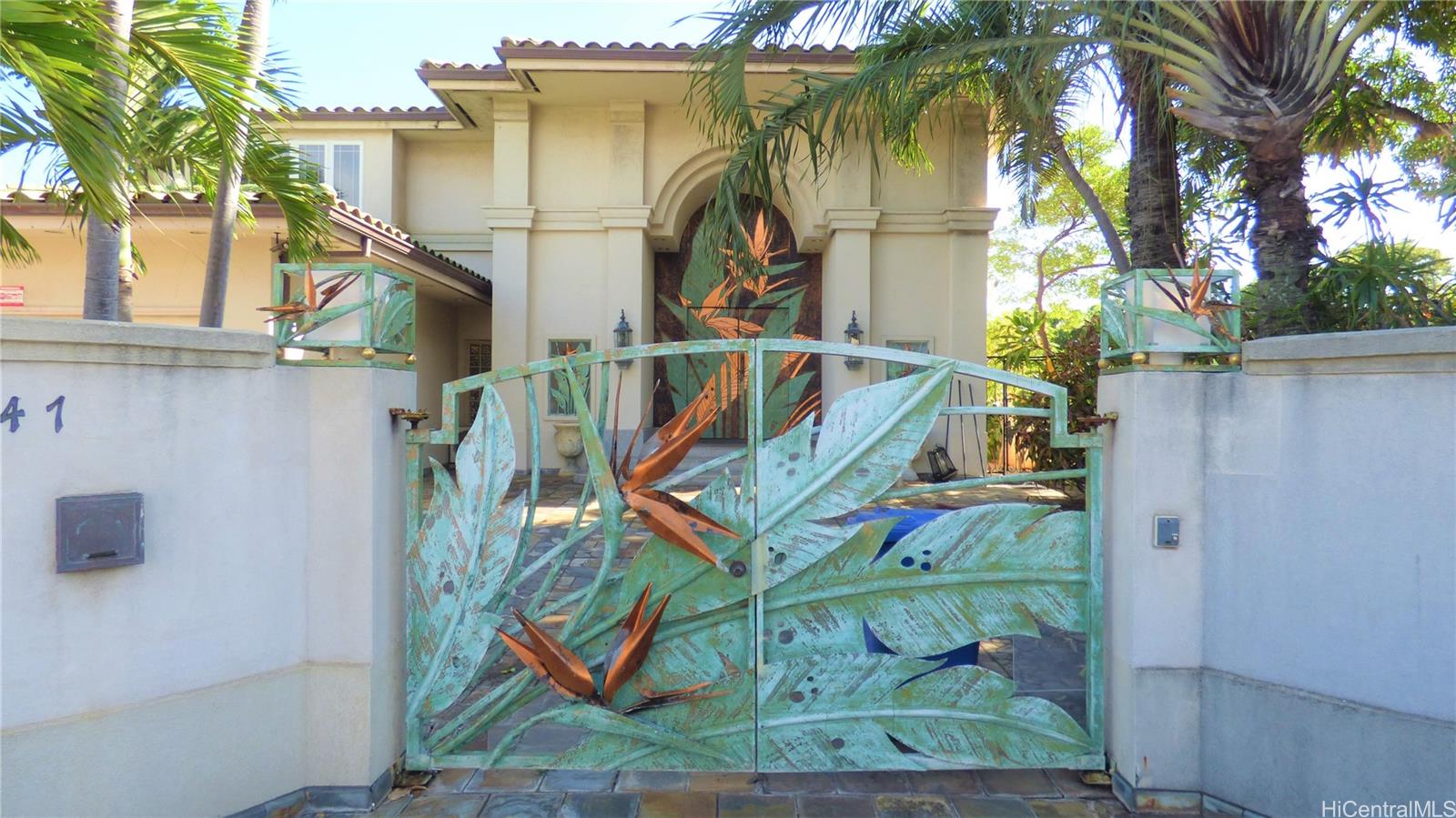 4347 Pahoa Avenue