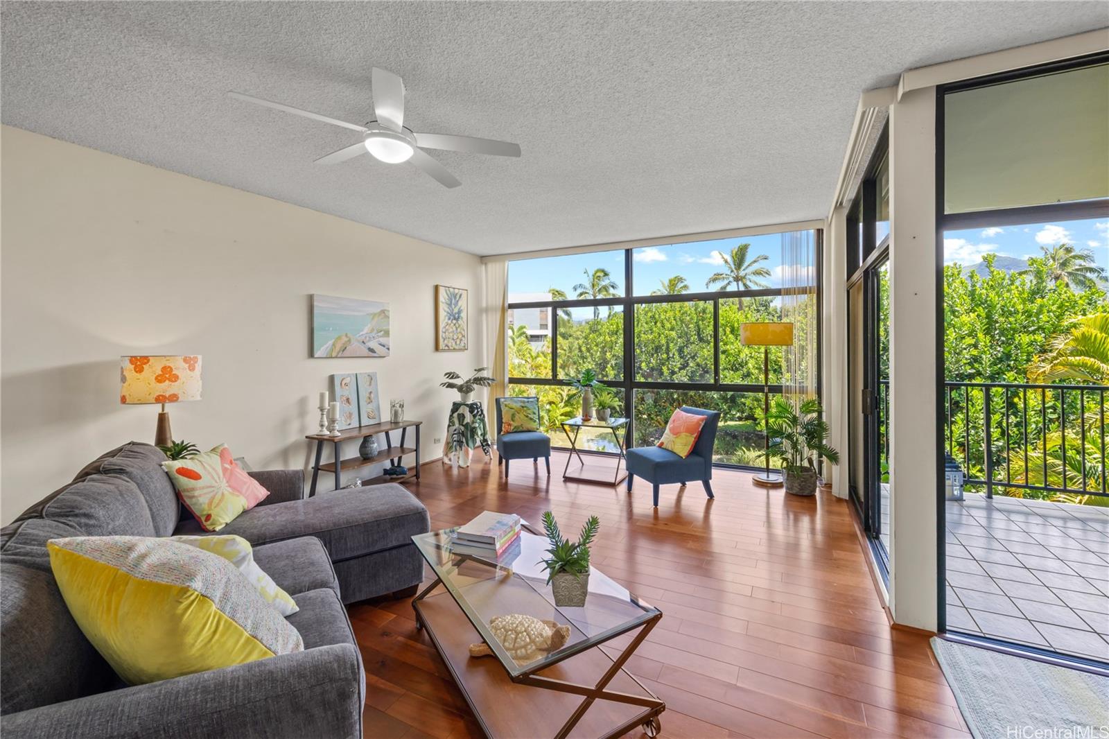 1030 Aoloa Place  Unit 305B