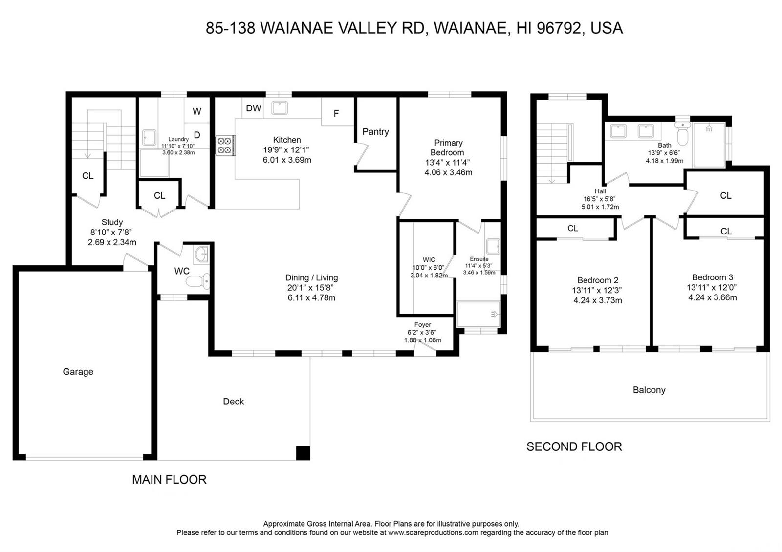 85-138 Waianae Valley Road