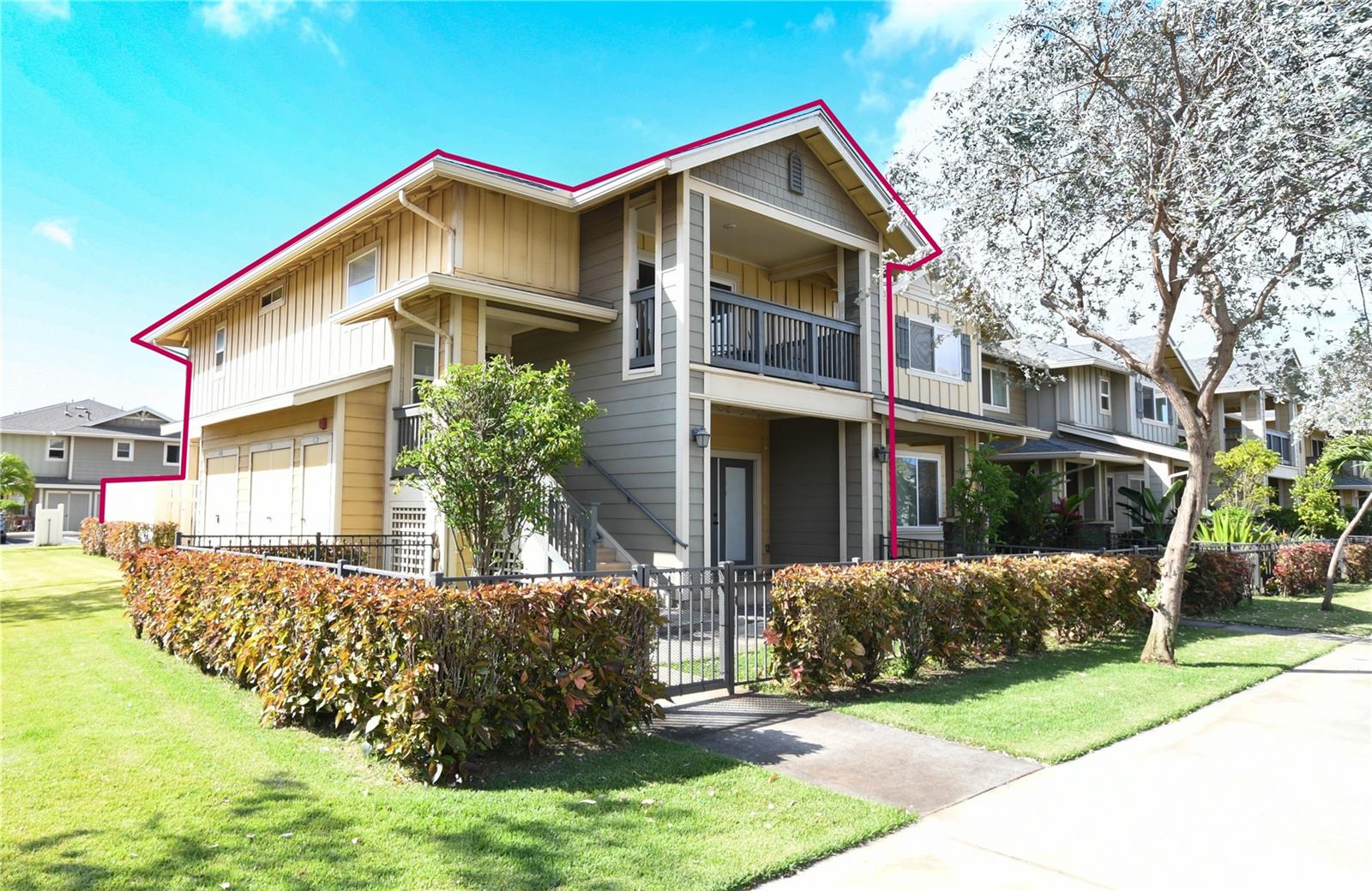 91-960 Iwikuamoo Street 301