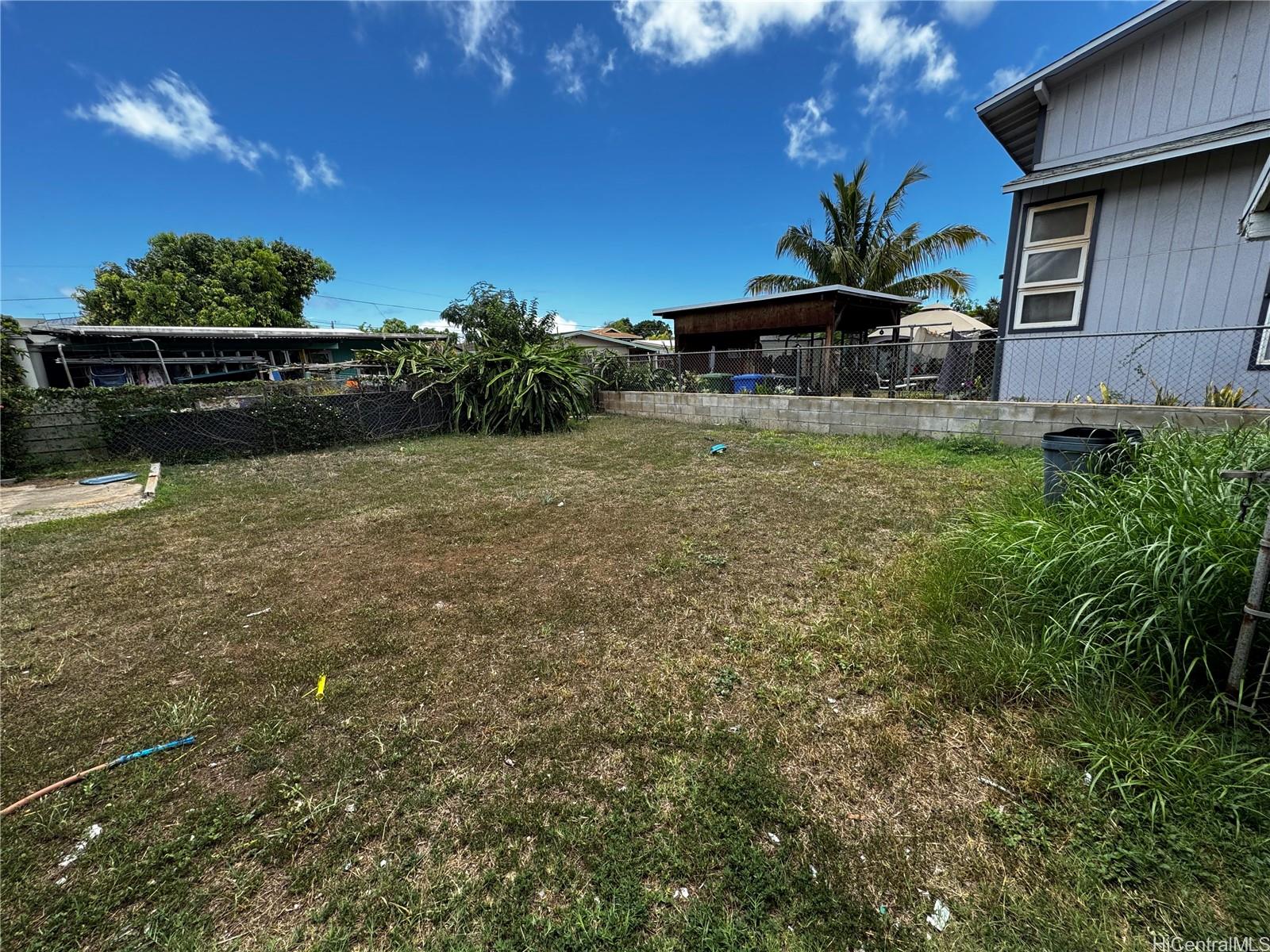 91-1018 Hanakahi Street
