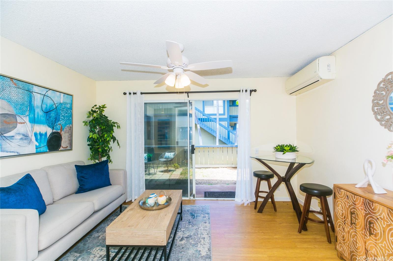 91-214 Hanapouli Circle  Unit 32D