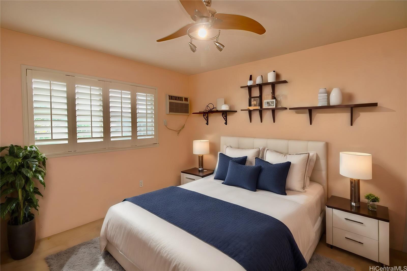 91-1185 Kaiau Avenue  Unit 705