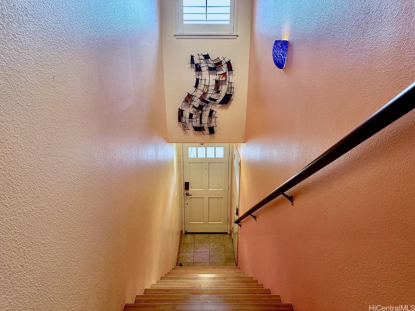91-1185 Kaiau Avenue  Unit 705