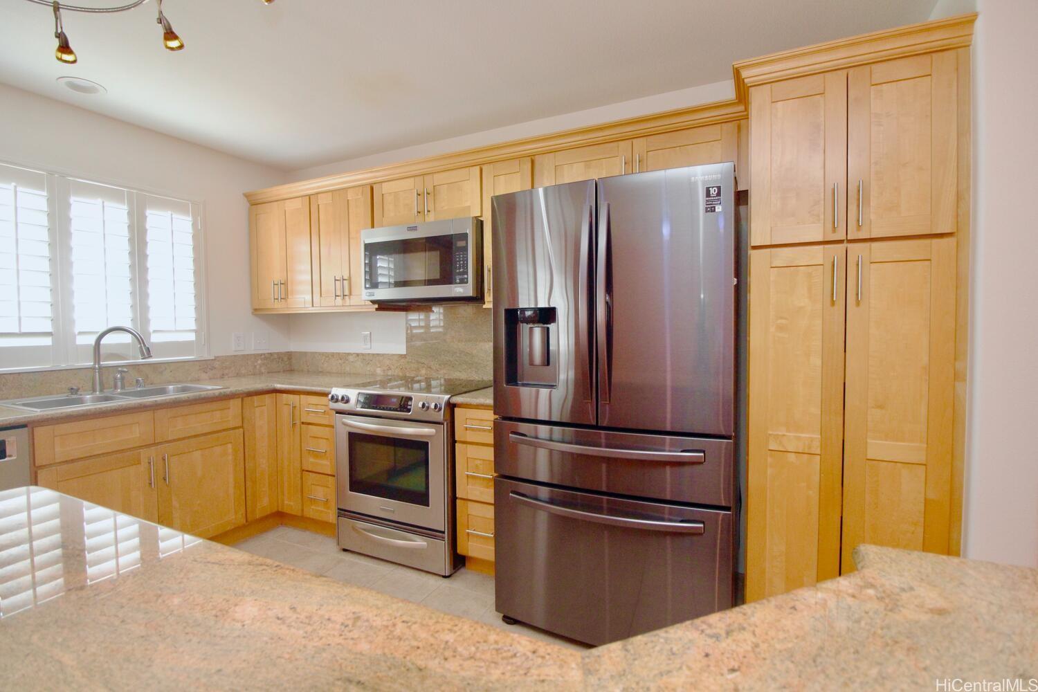 91-1185 Kaiau Avenue  Unit 705