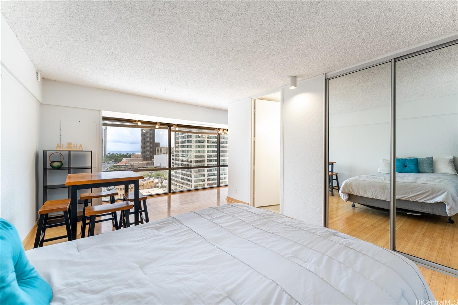 1750 Kalakaua Avenue  Unit 1303