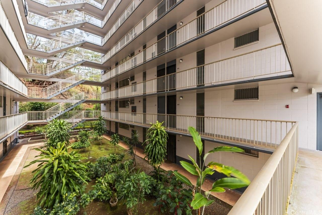 95-020 Waihonu Street  Unit C202
