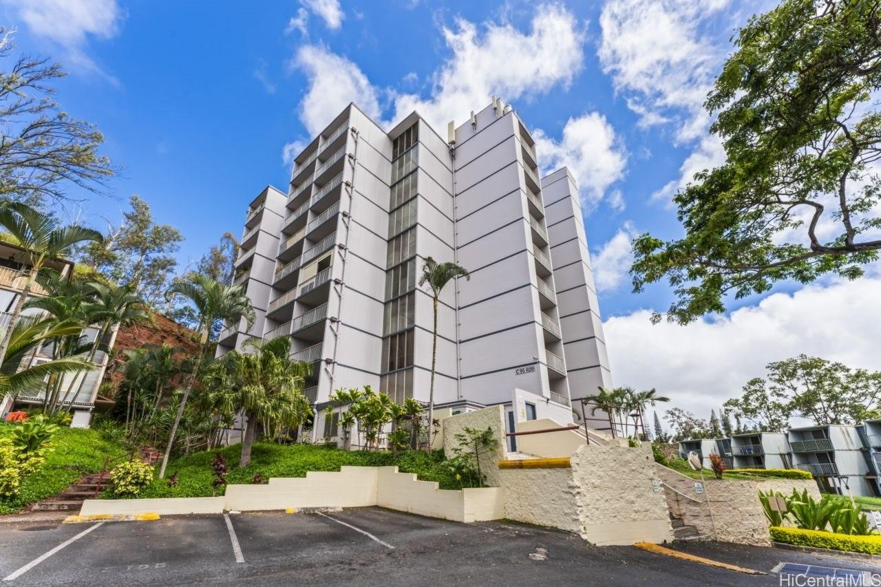 95-020 Waihonu Street  Unit C202