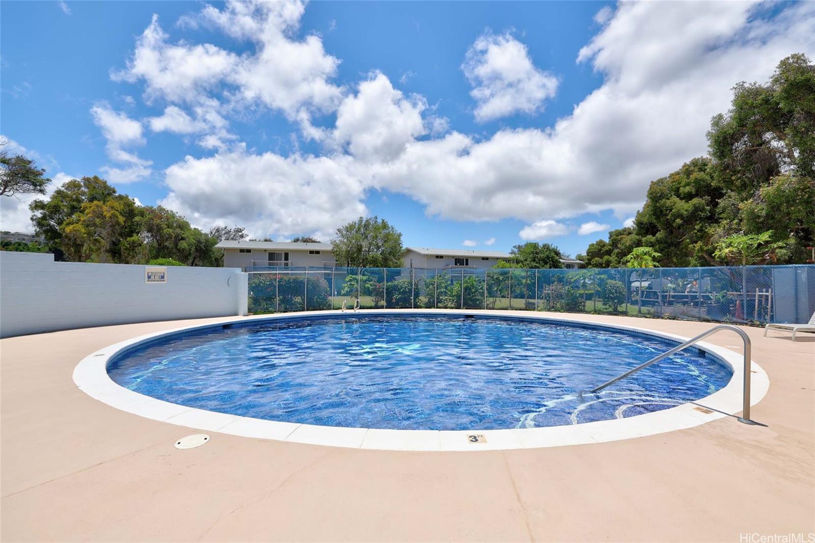 98-825-B Iho Place  Unit 45