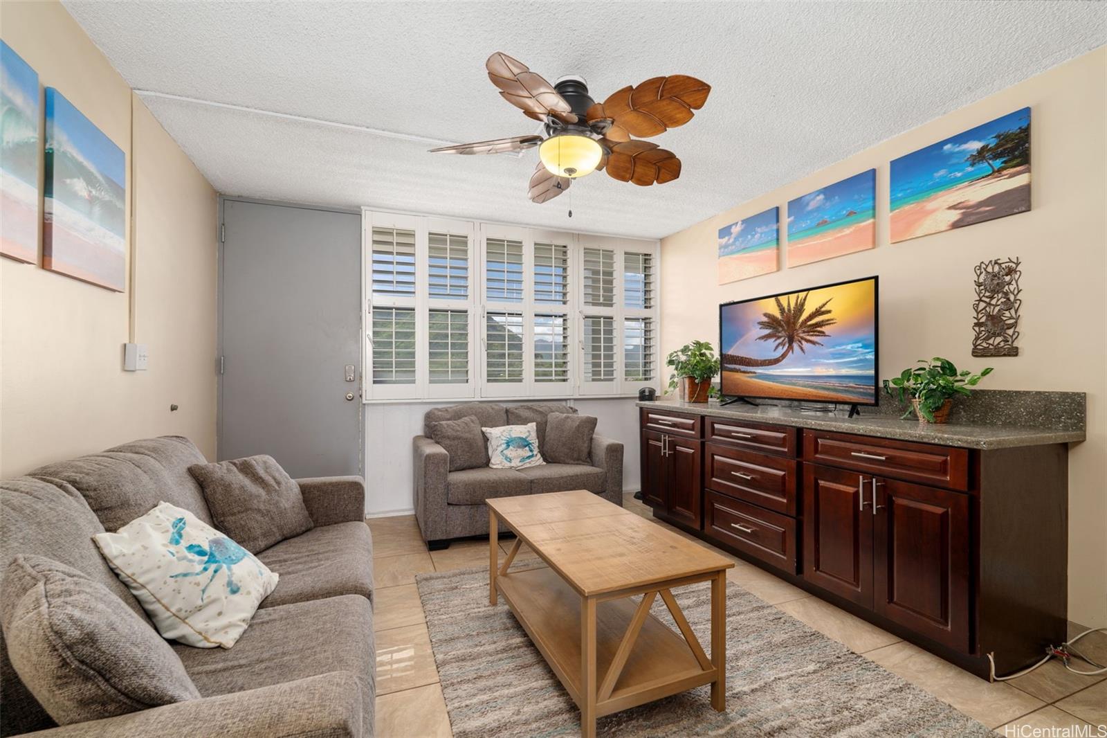 84-965 Farrington Highway  Unit A707