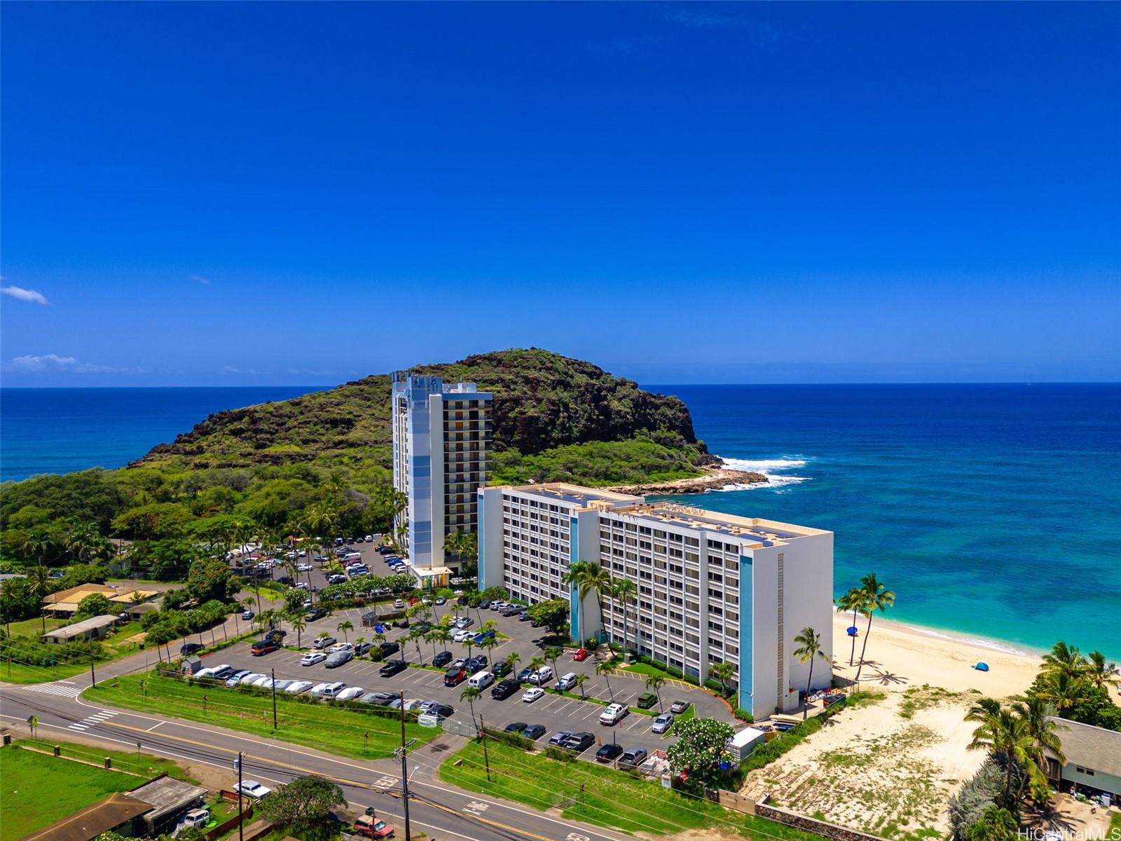84-965 Farrington Highway  Unit A707