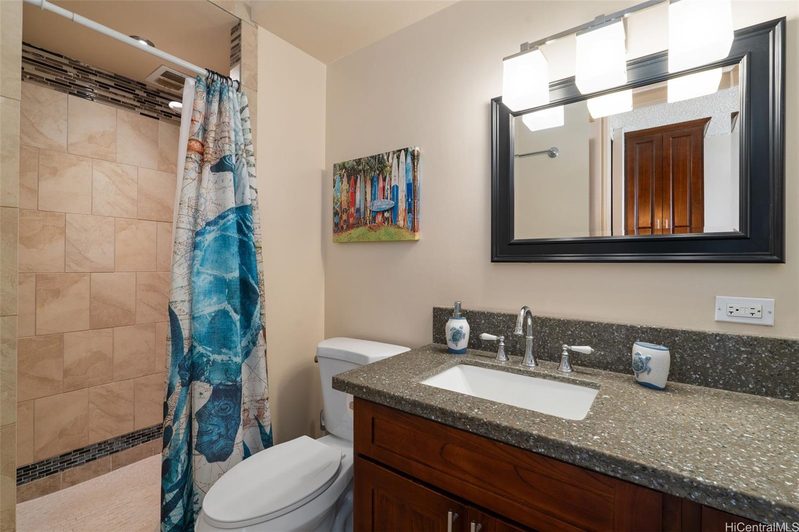 84-965 Farrington Highway  Unit A707