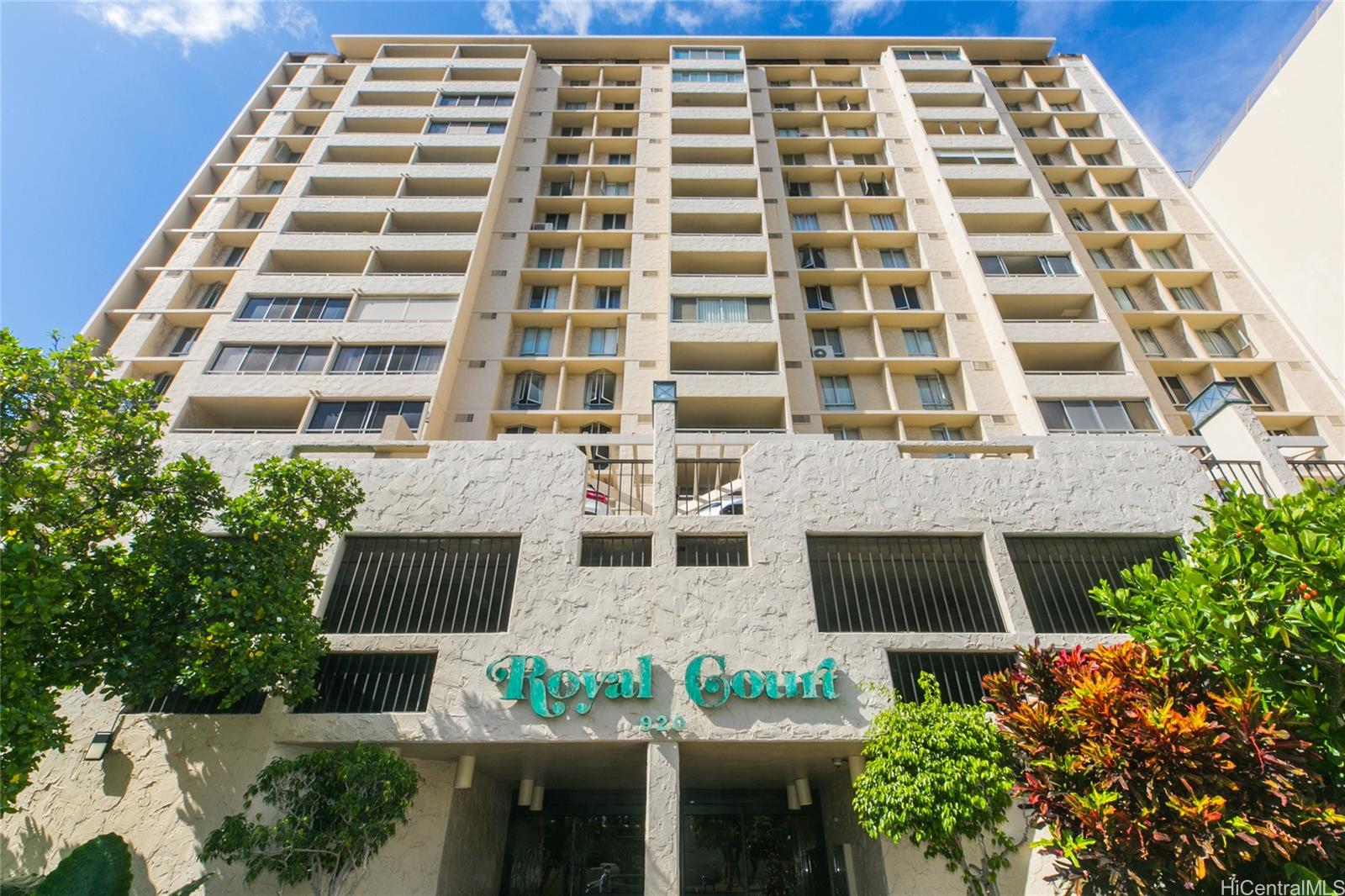 920 Ward Avenue 4G