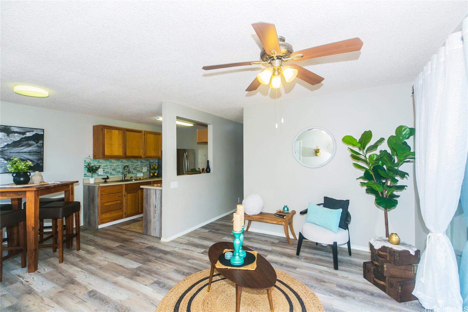 91-1040 Puamaeole Street  Unit 13A