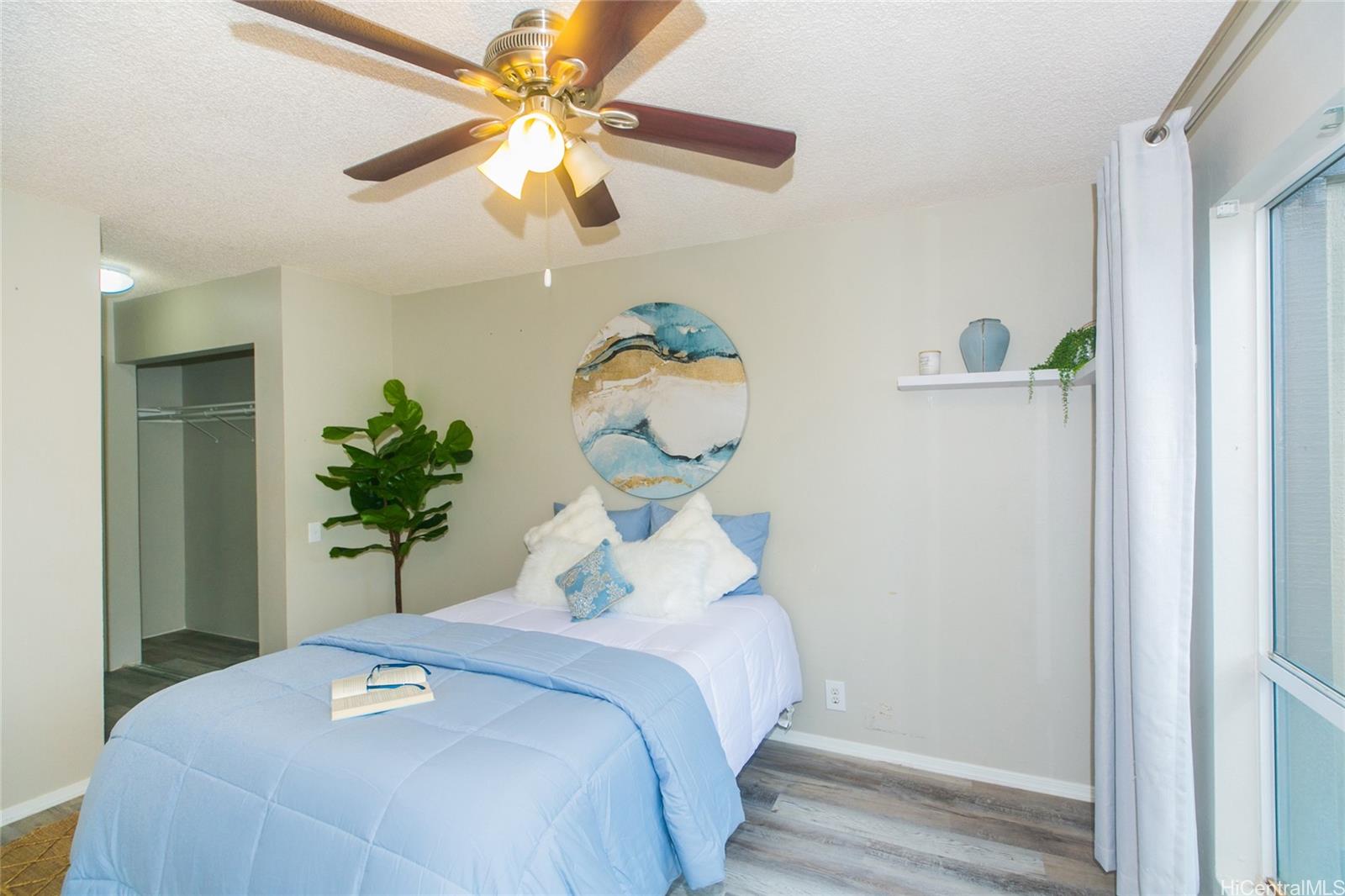 91-1040 Puamaeole Street  Unit 13A