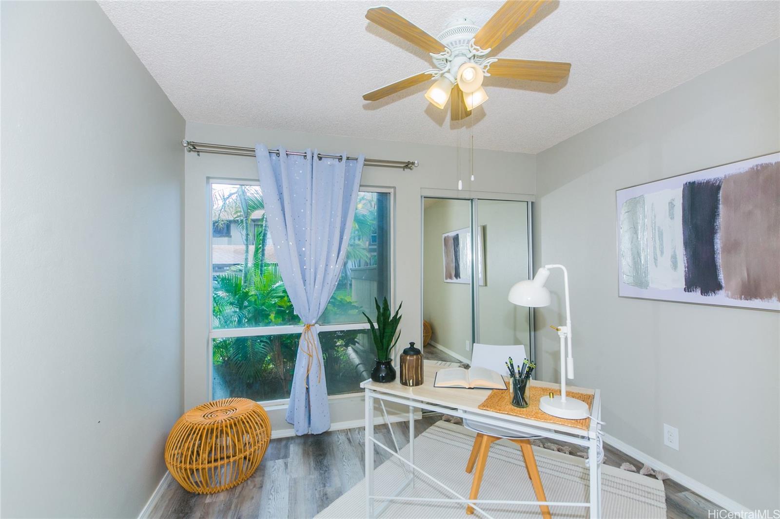 91-1040 Puamaeole Street  Unit 13A