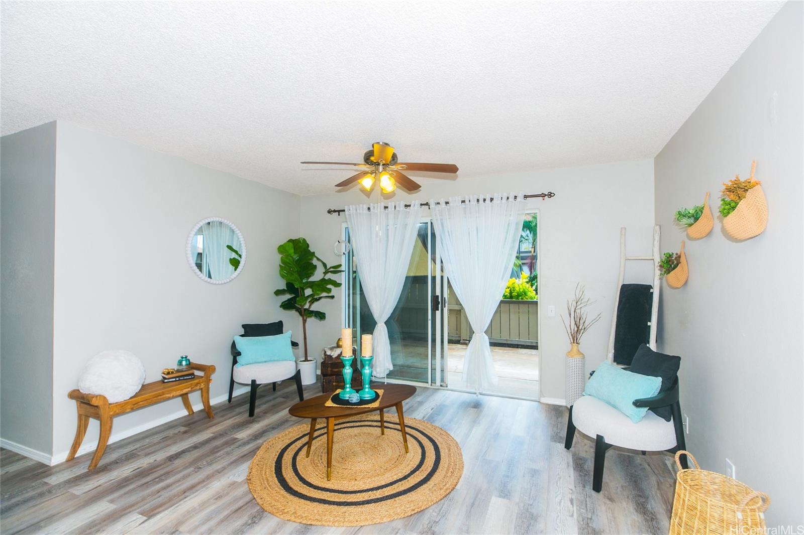91-1040 Puamaeole Street  Unit 13A