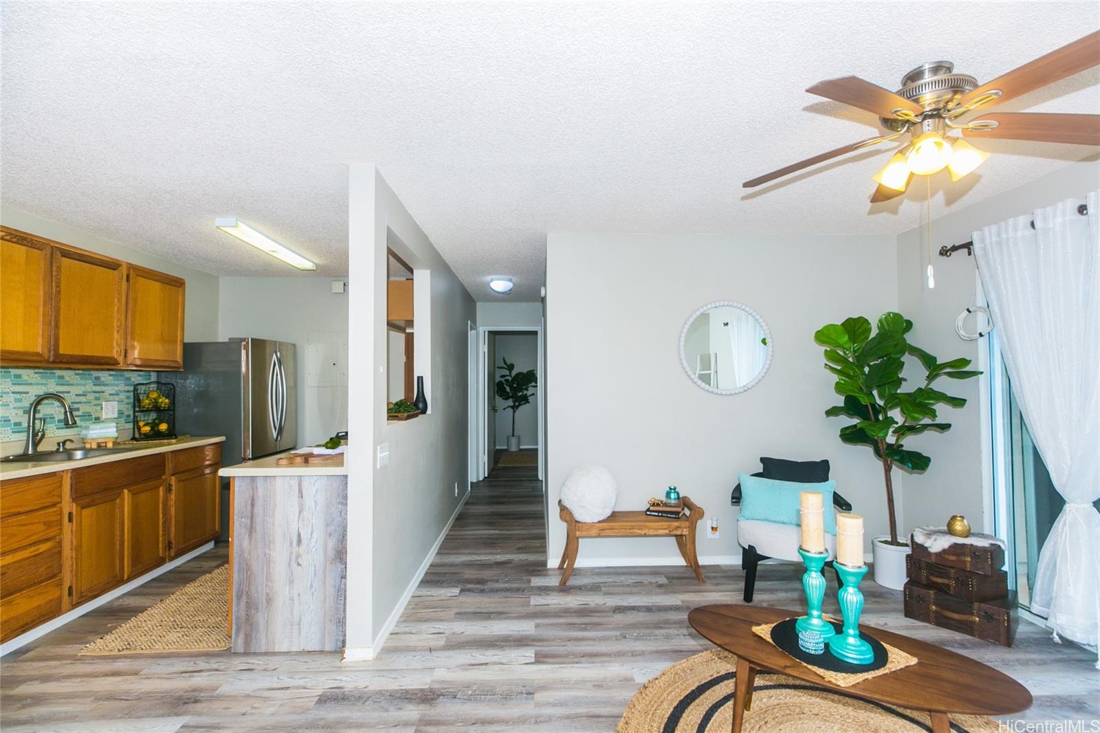 91-1040 Puamaeole Street  Unit 13A