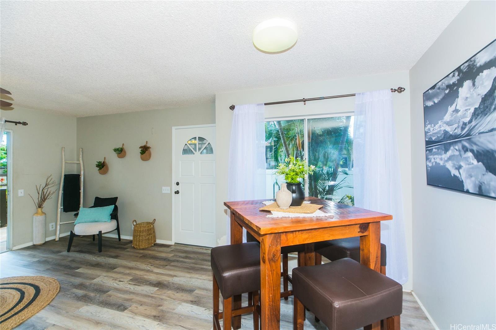 91-1040 Puamaeole Street  Unit 13A