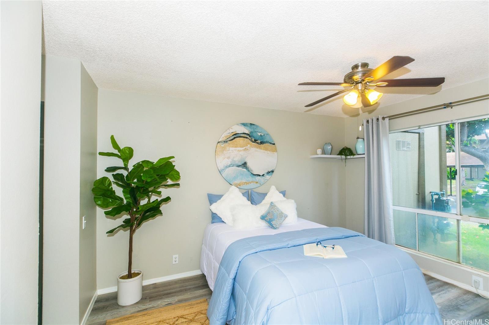 91-1040 Puamaeole Street  Unit 13A