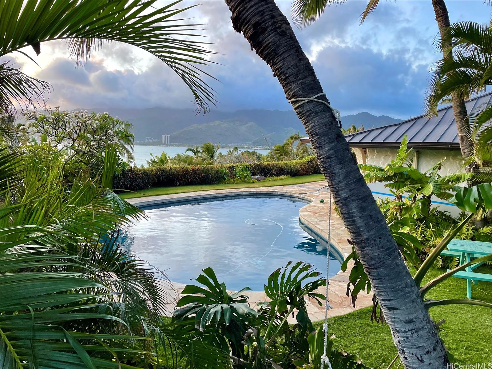 Oahu Real Estate Search Results