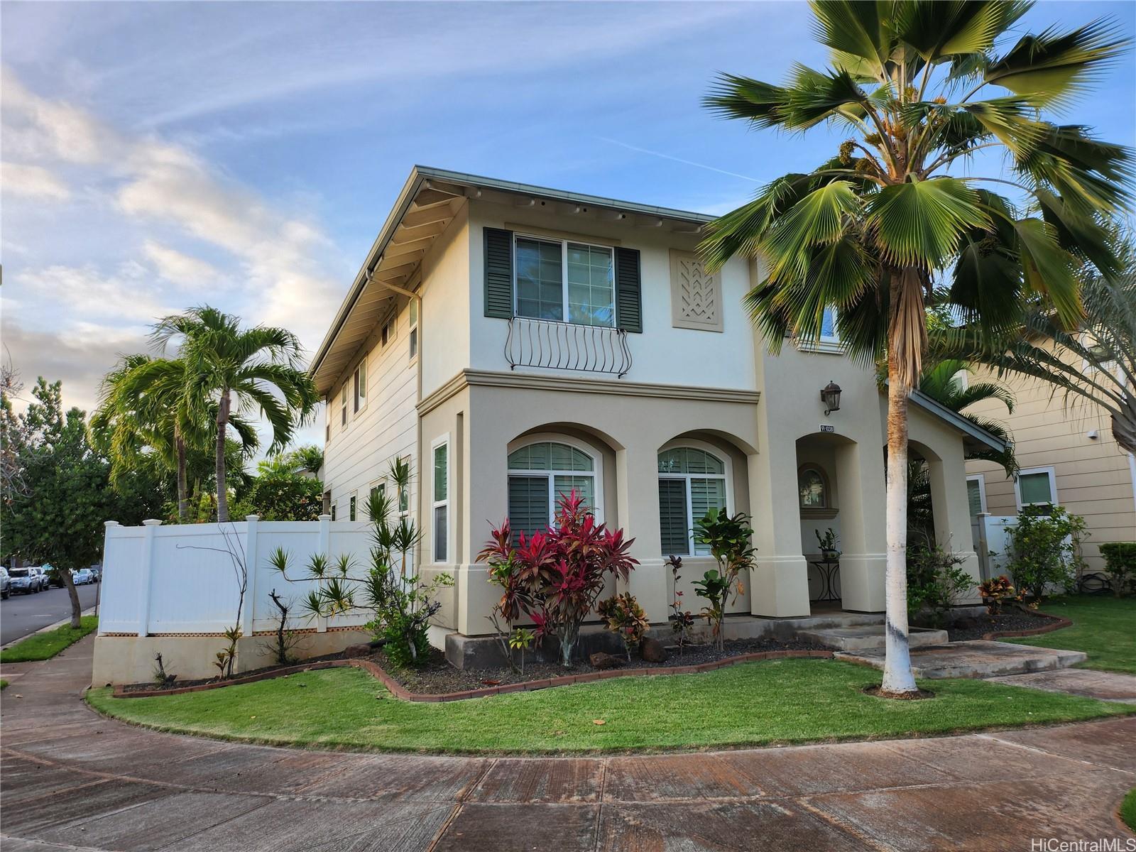 91-1038 Kaikoele Street