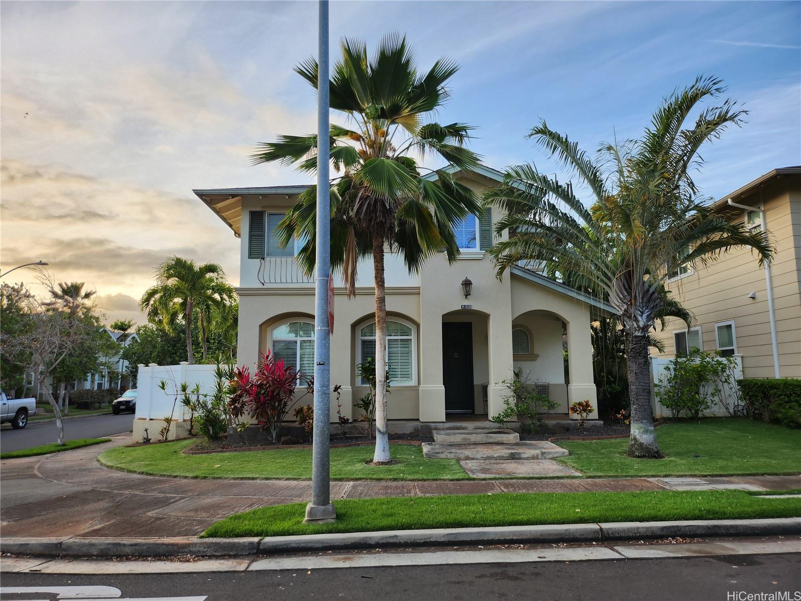 91-1038 Kaikoele Street