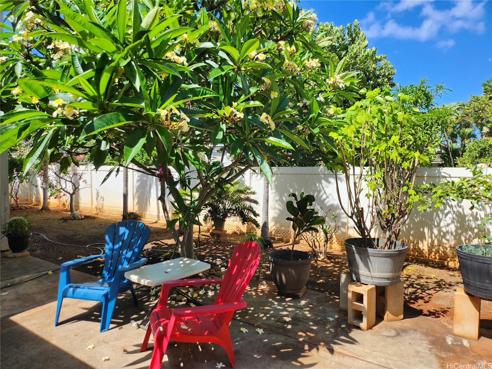 91-1038 Kaikoele Street
