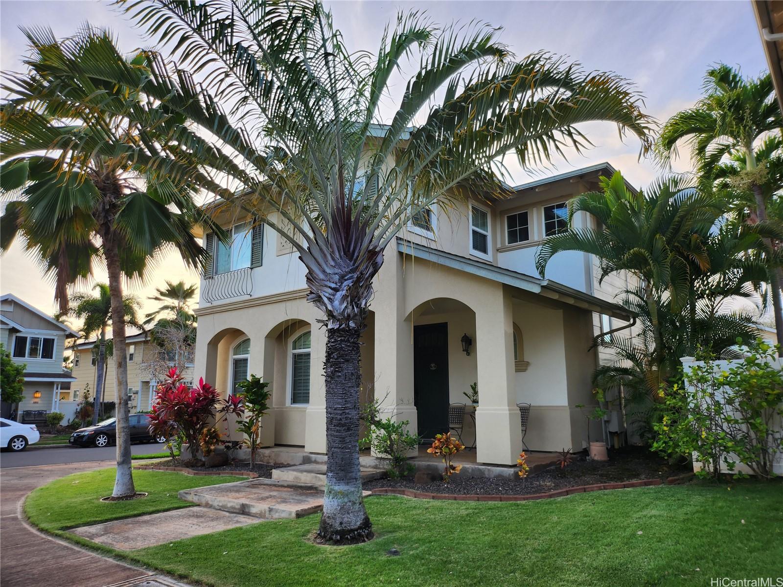 91-1038 Kaikoele Street