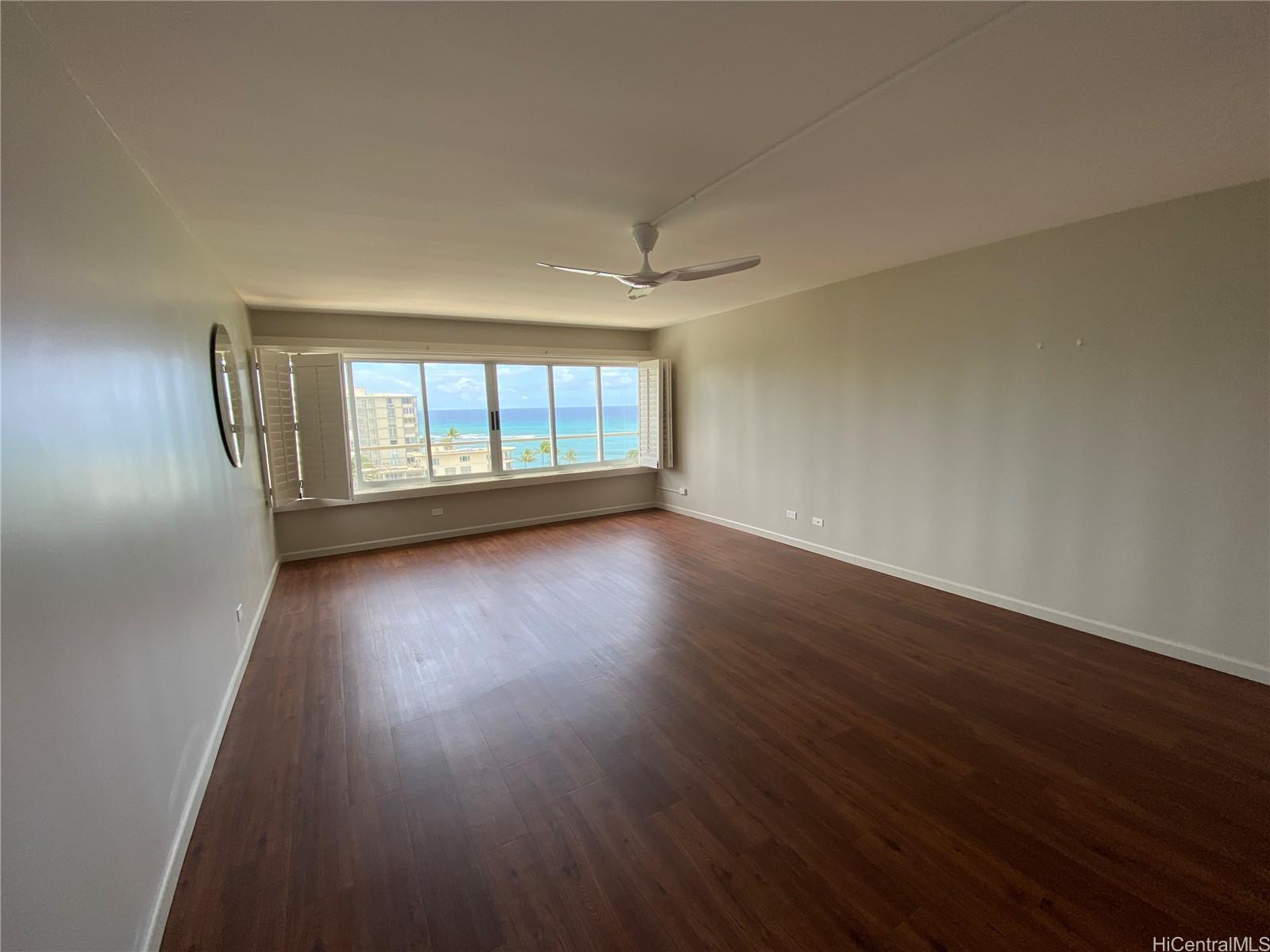 2895 Kalakaua Avenue  Unit 1008