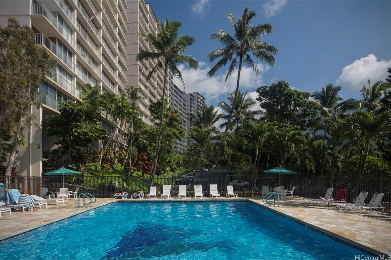 84-740 Kili Drive  Unit 524