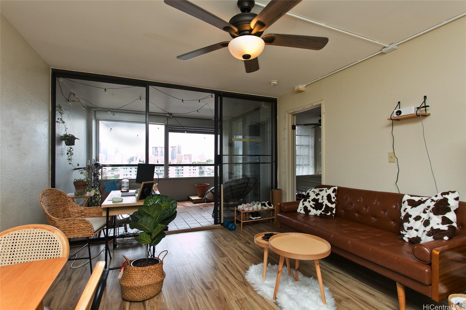 2100 Date Street 1002