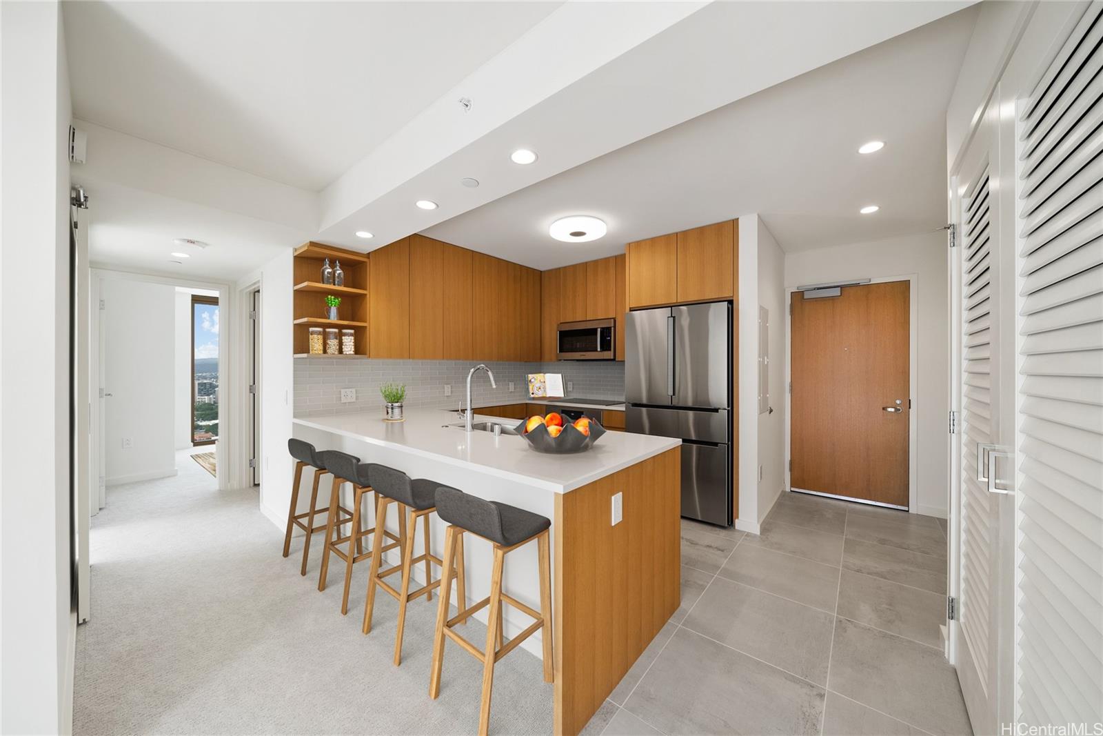 1388 Kapiolani Boulevard 4002