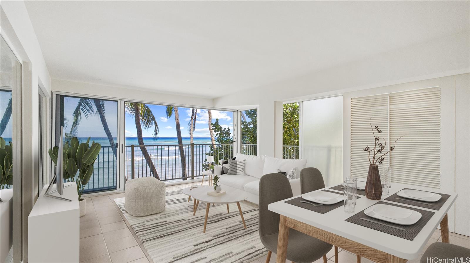 3015 Kalakaua Avenue 302