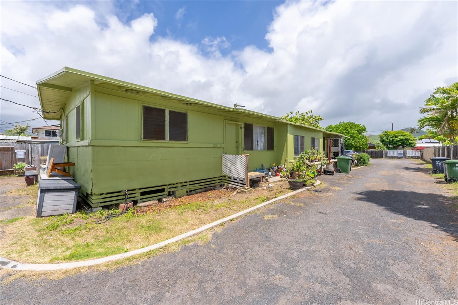338B Kalama Street Kailua HI 96734 listed 05242024