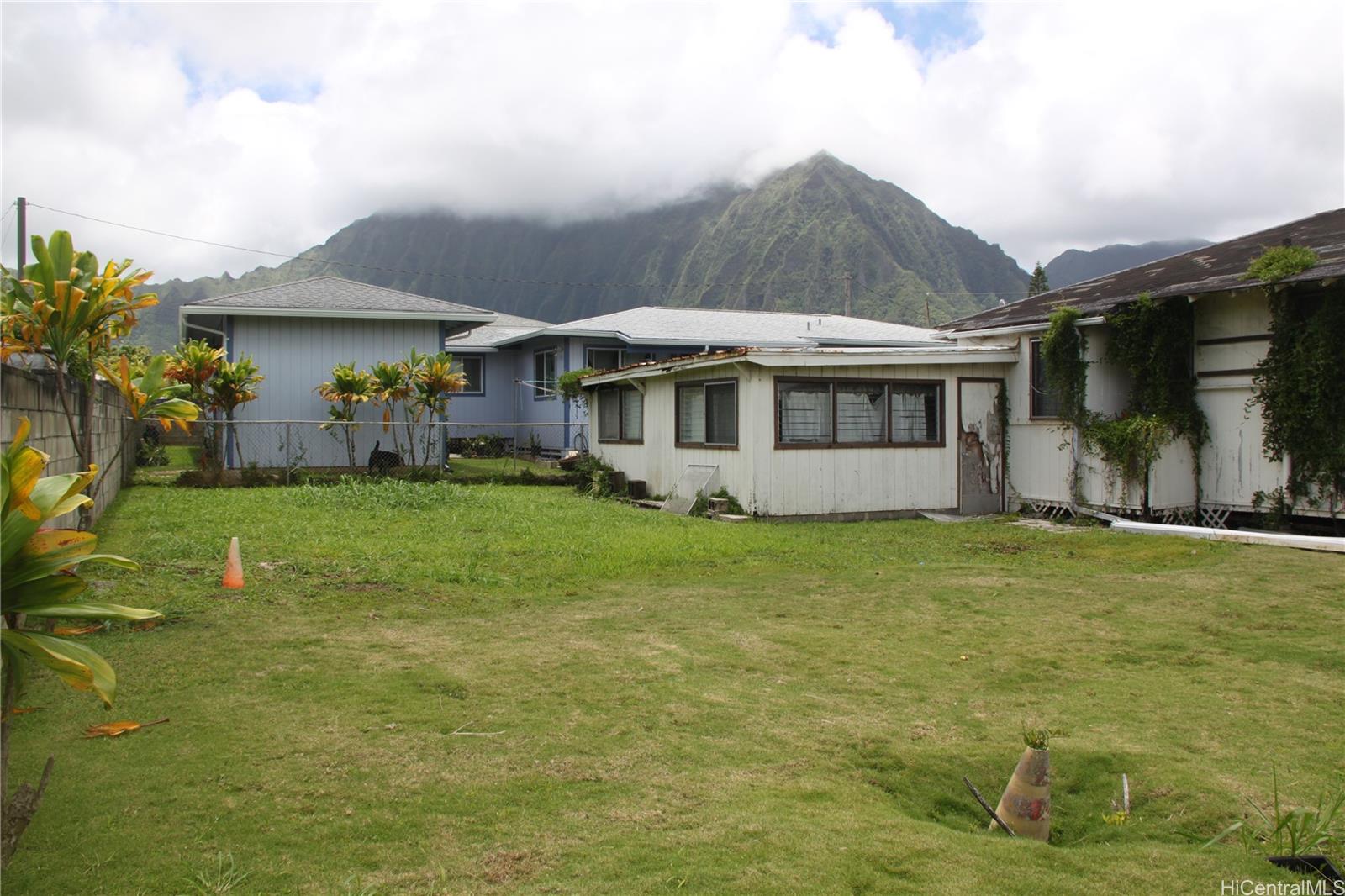 45-420 Pua Makahala Street